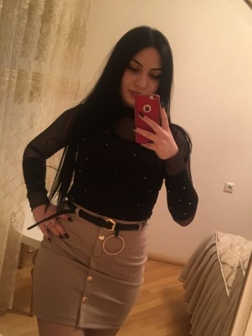 Анкета проститутки Елизавета, Арти, 24 года, №20781
